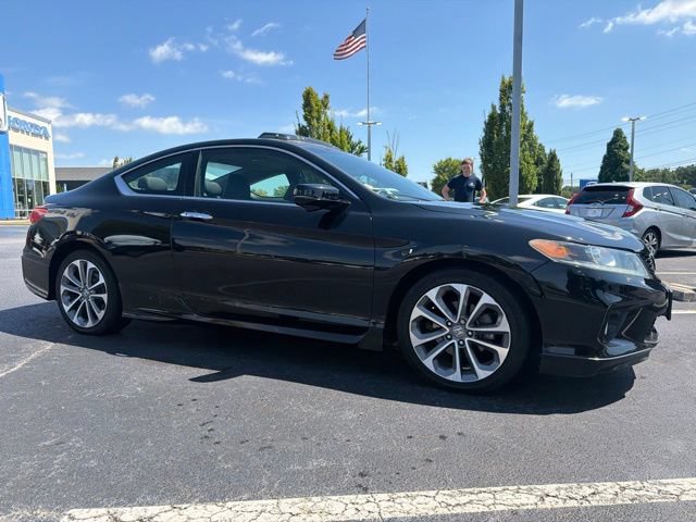Used 2013 Honda Accord EX-L image 4