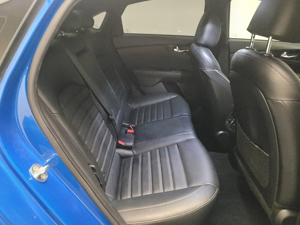 Used 2023 Kia Forte GT-Line w/ GT-Line Premium Package image 19