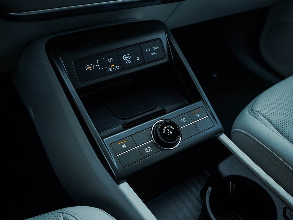New 2026 Hyundai Kona SEL Premium AWD/4WD image 26