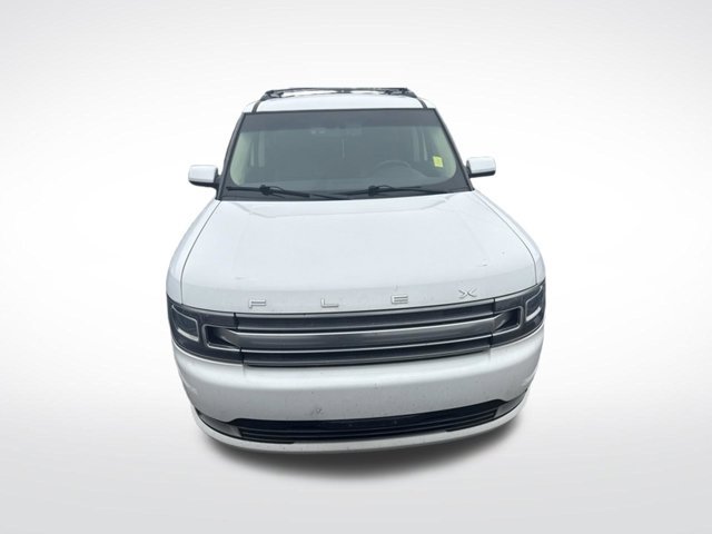 Used 2019 Ford Flex Limited AWD/4WD image 2
