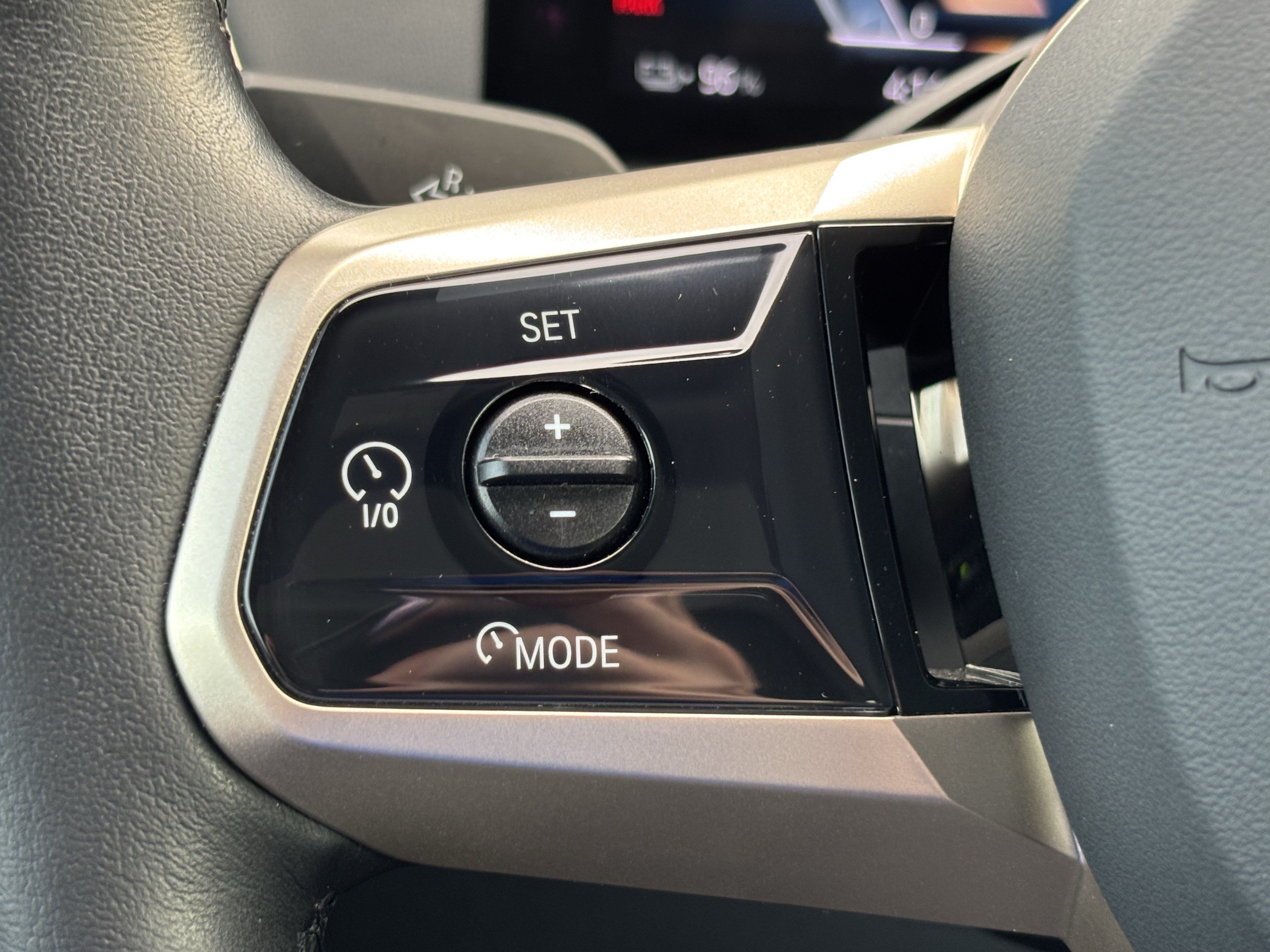 Certified 2024 BMW iX xDrive50 AWD/4WD image 19