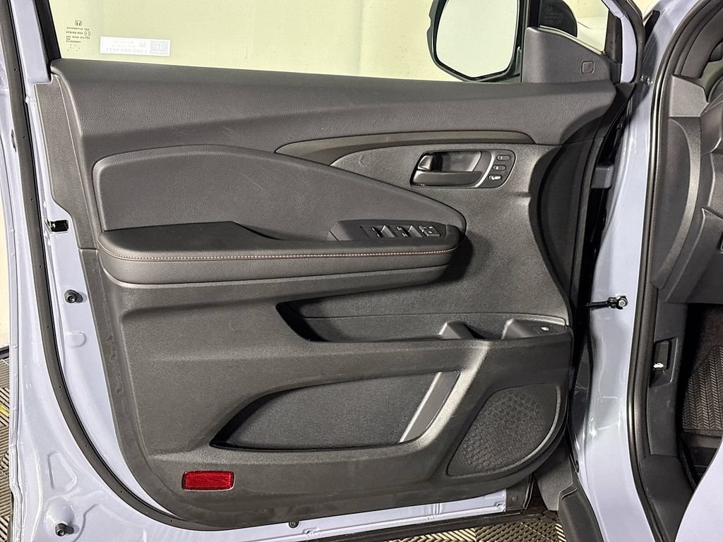 New 2026 Honda Ridgeline TrailSport image 10