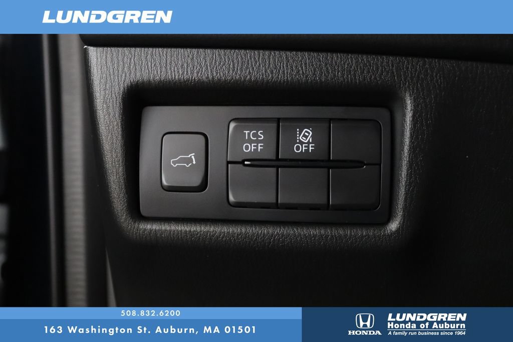 Used 2018 MAZDA CX-5 Grand Touring w/ Premium Package AWD/4WD image 31