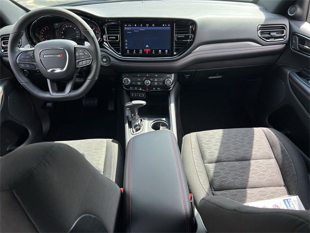 New 2026 Dodge Durango GT w/ Blacktop Package image 18