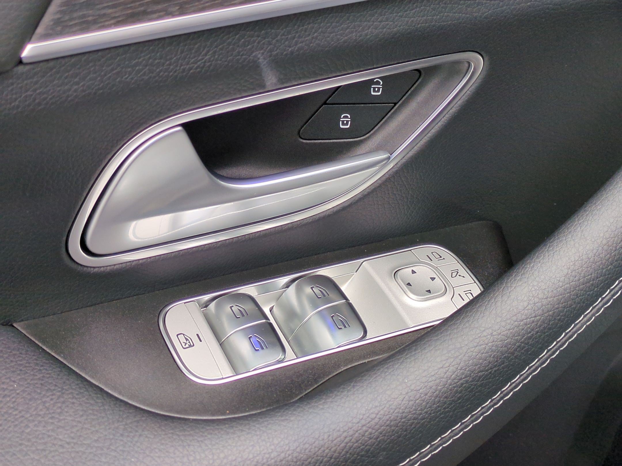 Certified 2026 Mercedes-Benz GLE 350 4MATIC image 13