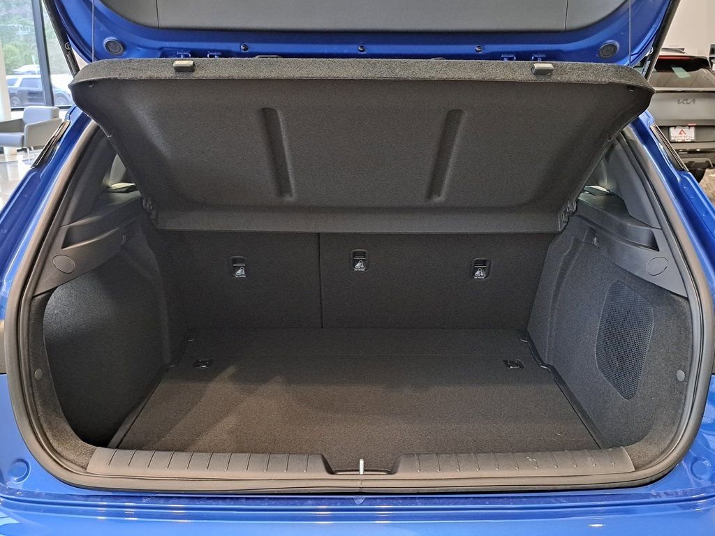 New 2026 Kia K4 GT-Line Turbo image 10