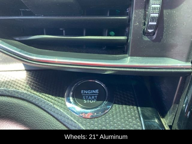 Used 2023 Ford Explorer ST w/ Equipment Group 401A image 28