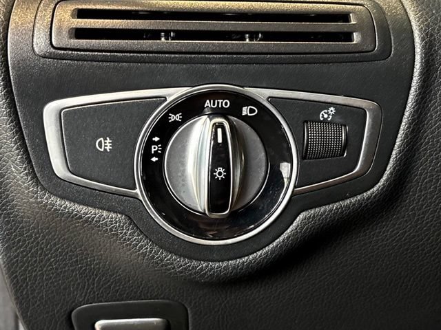 Certified 2017 Mercedes-Benz C 300 Coupe image 21