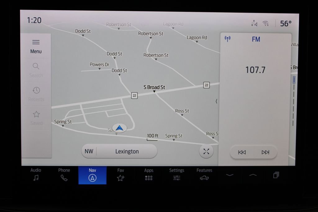 New 2026 Ford F350 King Ranch w/ Tremor Off-Road Package image 67