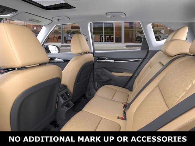 New 2026 Kia Seltos EX image 18