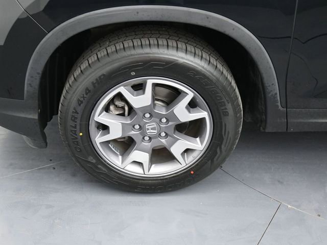 Used 2022 Honda Passport TrailSport image 9