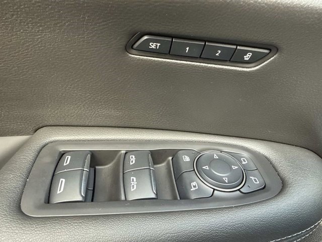 Certified 2024 Cadillac XT6 Sport w/ Technology Package image 19