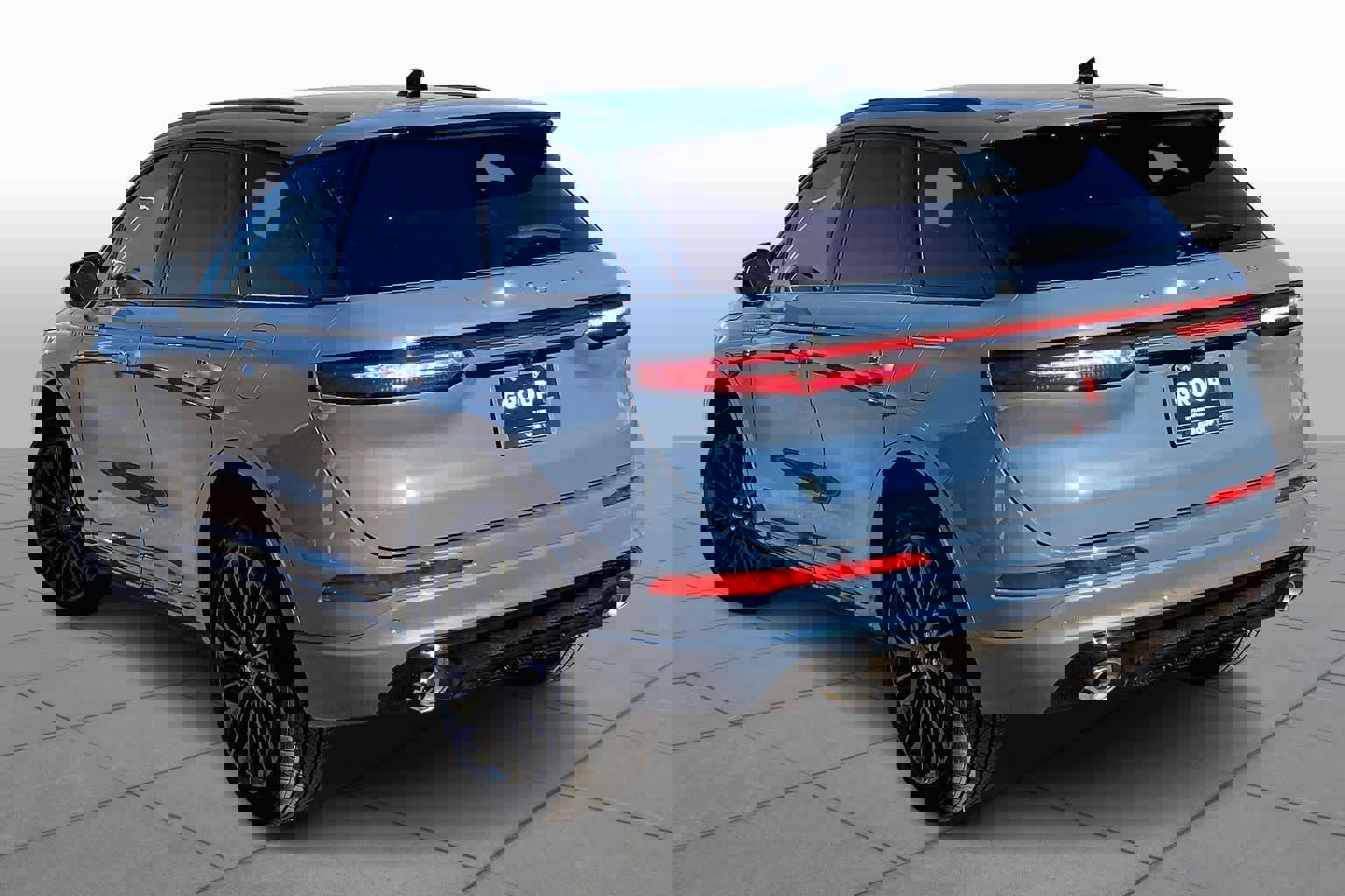 New 2026 Lincoln Corsair Premiere image 12