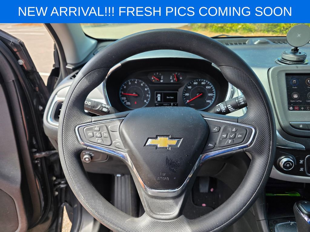 Used 2020 Chevrolet Equinox LS image 13