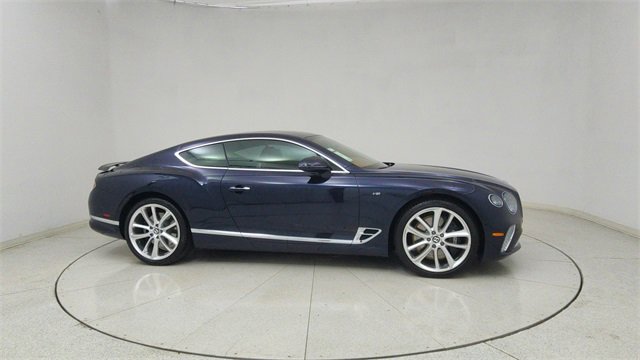 Used 2022 Bentley Continental GT image 59