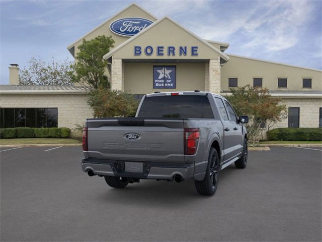 New 2025 Ford F150 STX w/ LOBO Package image 8