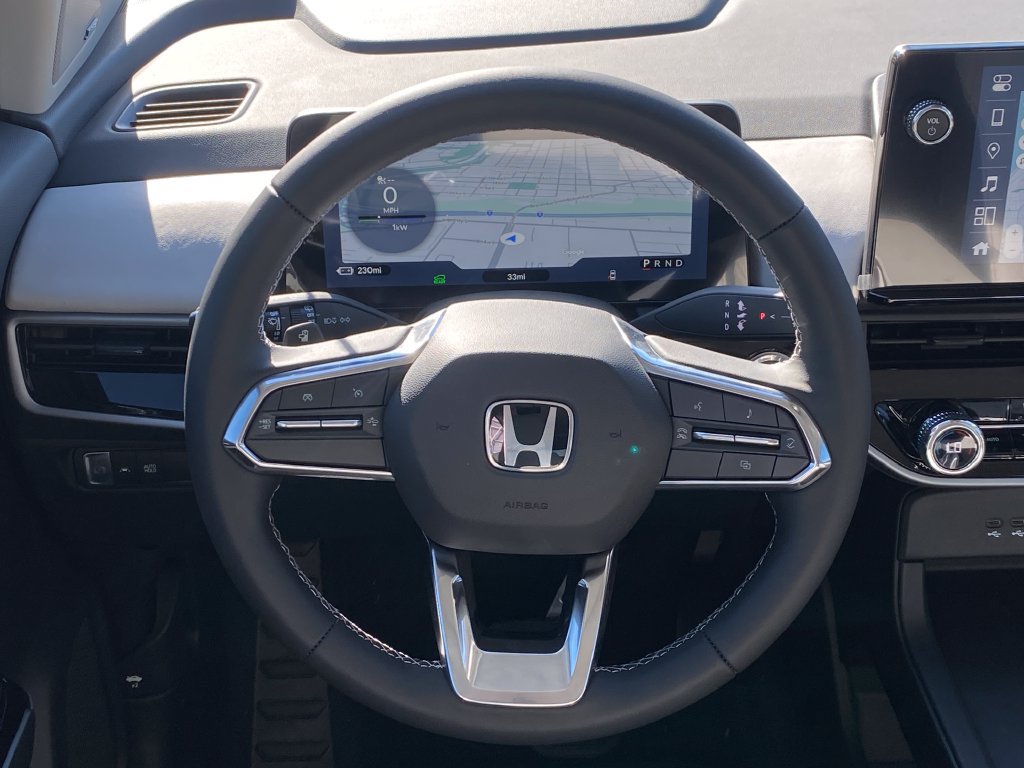 New 2026 Honda Prologue Touring image 17