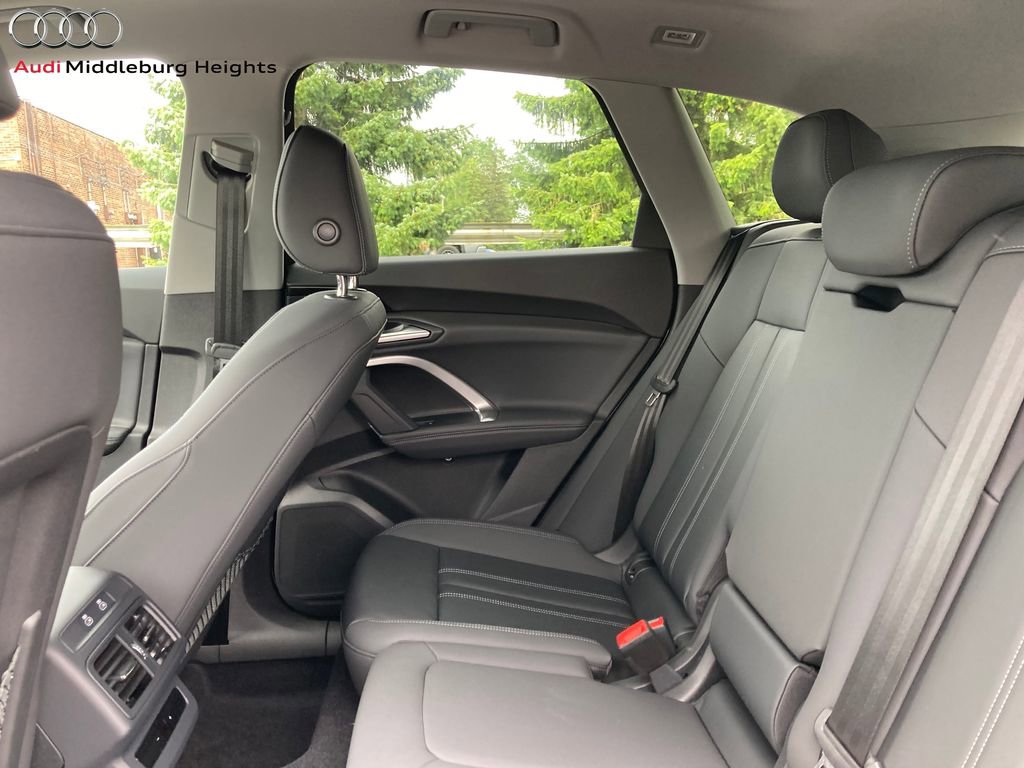 New 2025 Audi Q5 Premium Plus image 29