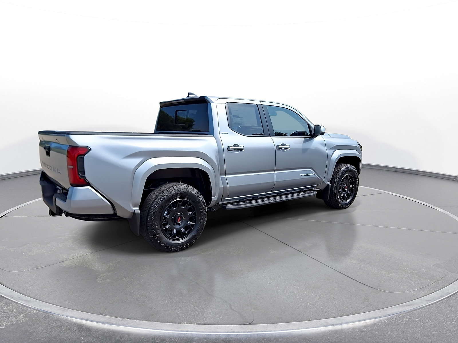New 2026 Toyota Tacoma SR5 AWD/4WD image 8