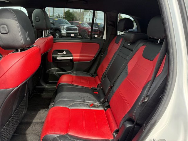 Used 2021 Mercedes-Benz GLB 250 image 13