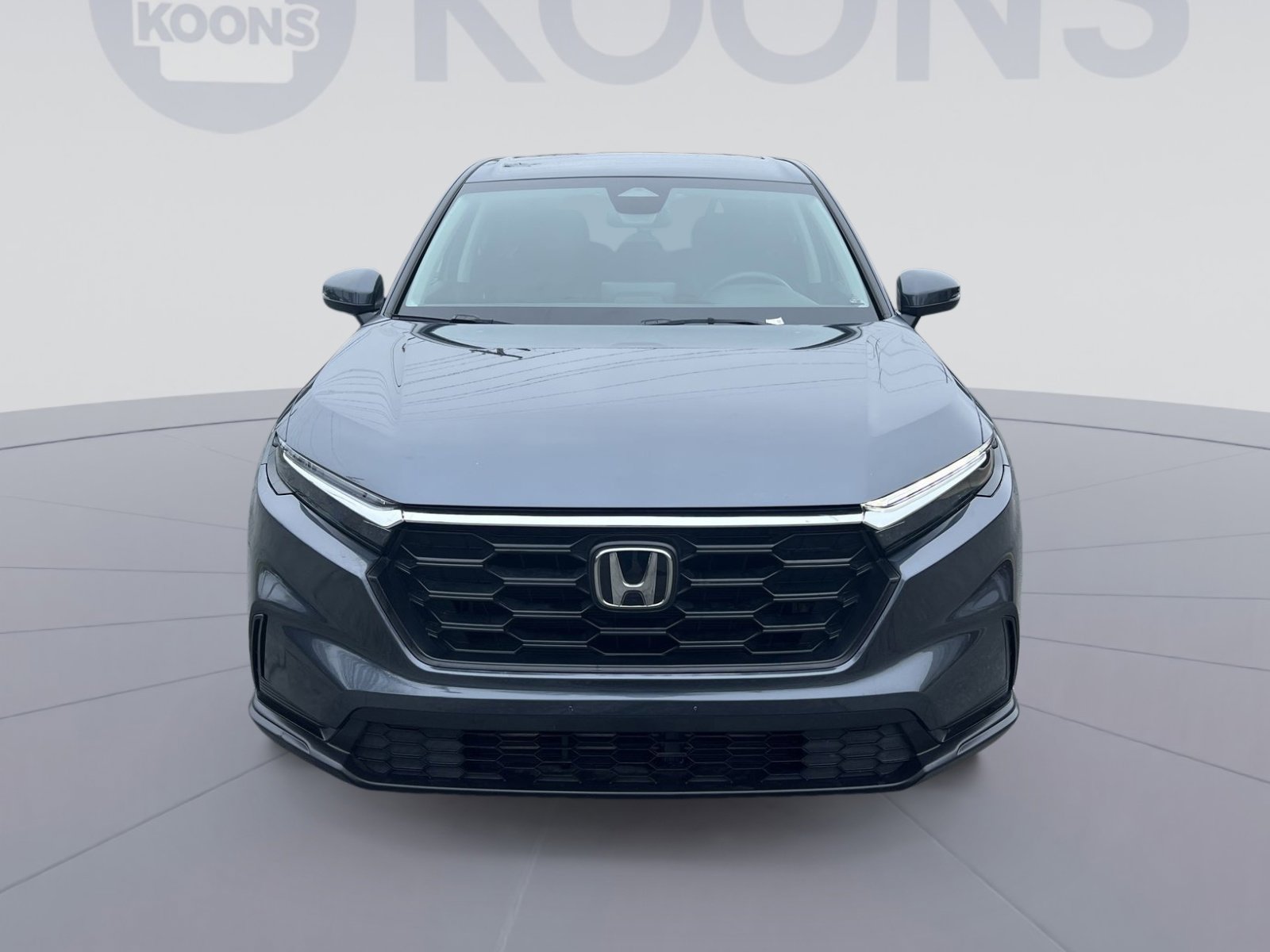 Used 2025 Honda CR-V LX image 11