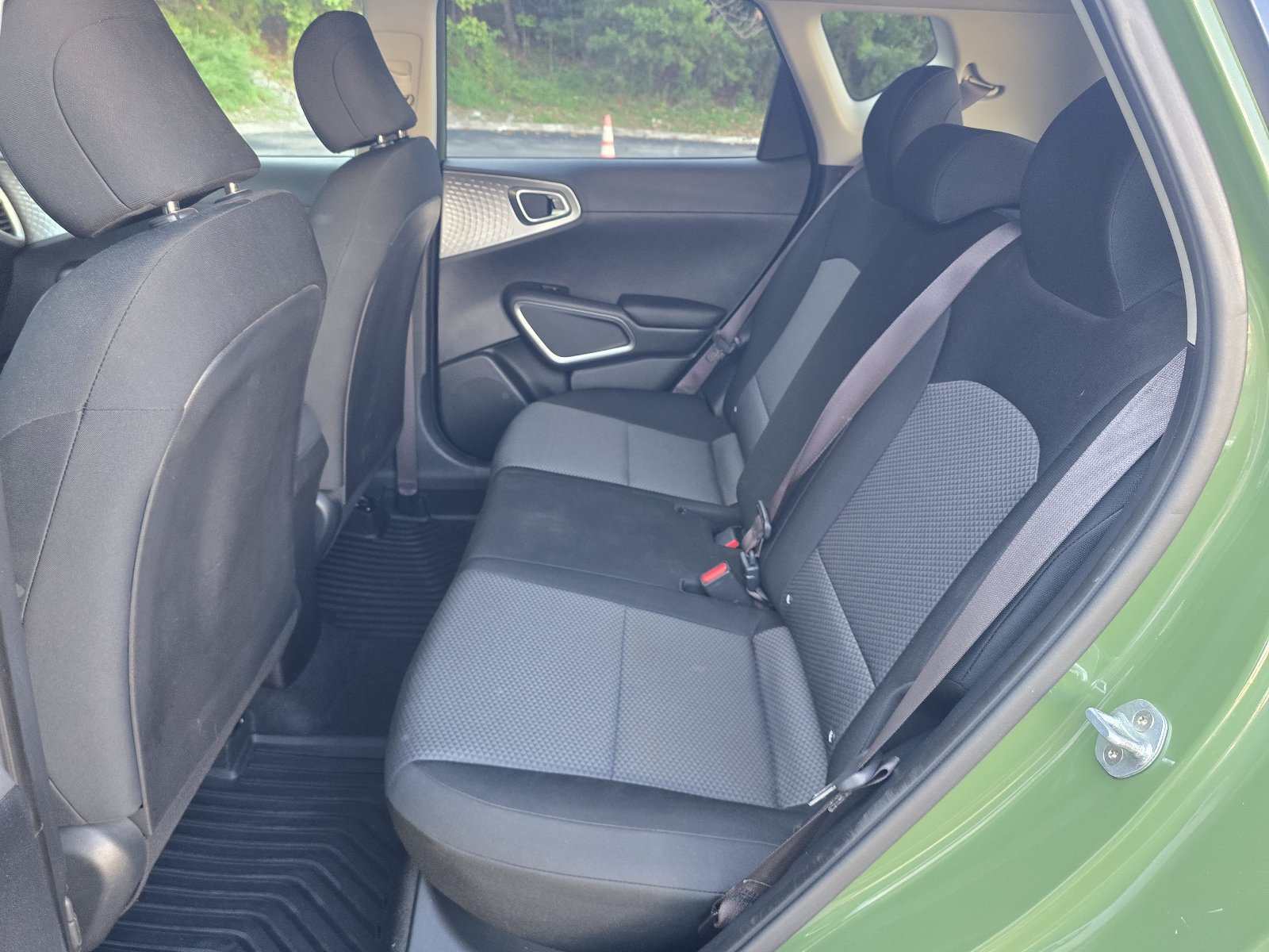 Used 2020 Kia Soul X-Line FWD image 10