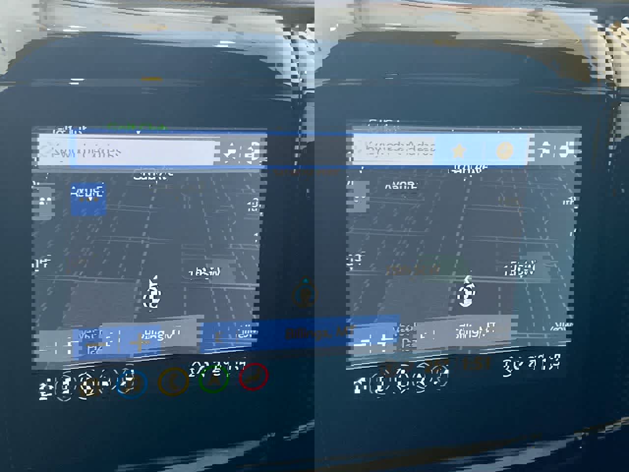 Used 2023 Chevrolet Traverse High Country w/ LPO, Floor Liner Package image 18