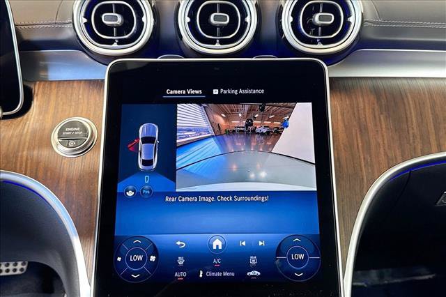 New 2026 Mercedes-Benz CLE 300 4MATIC Coupe image 13