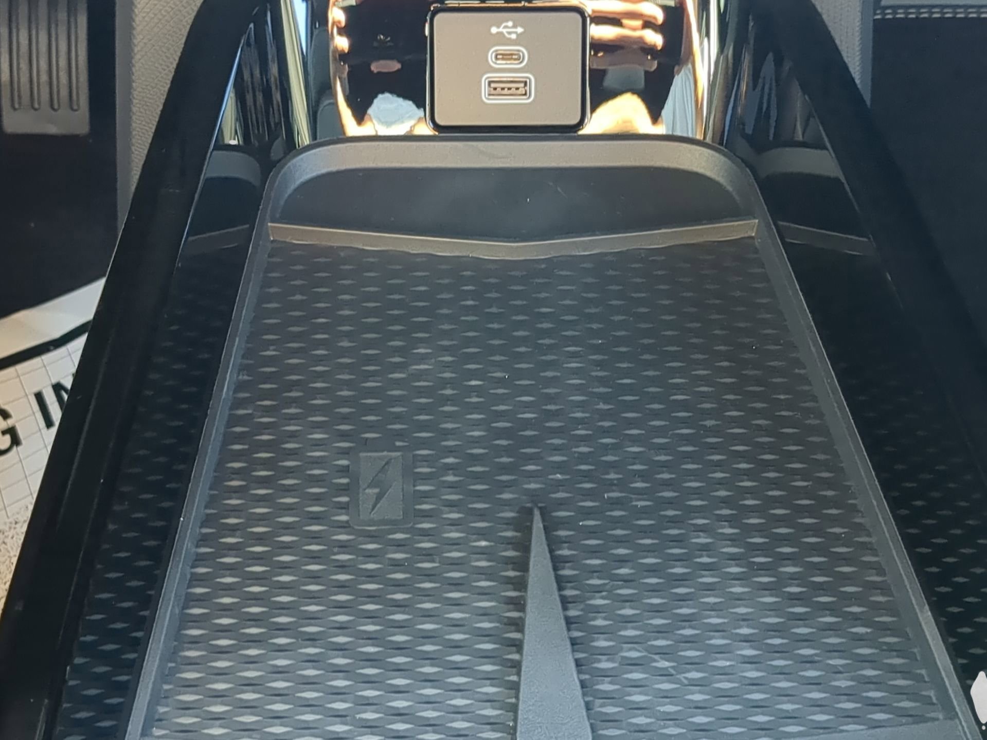 New 2025 Ford Mustang Mach-E GT image 57