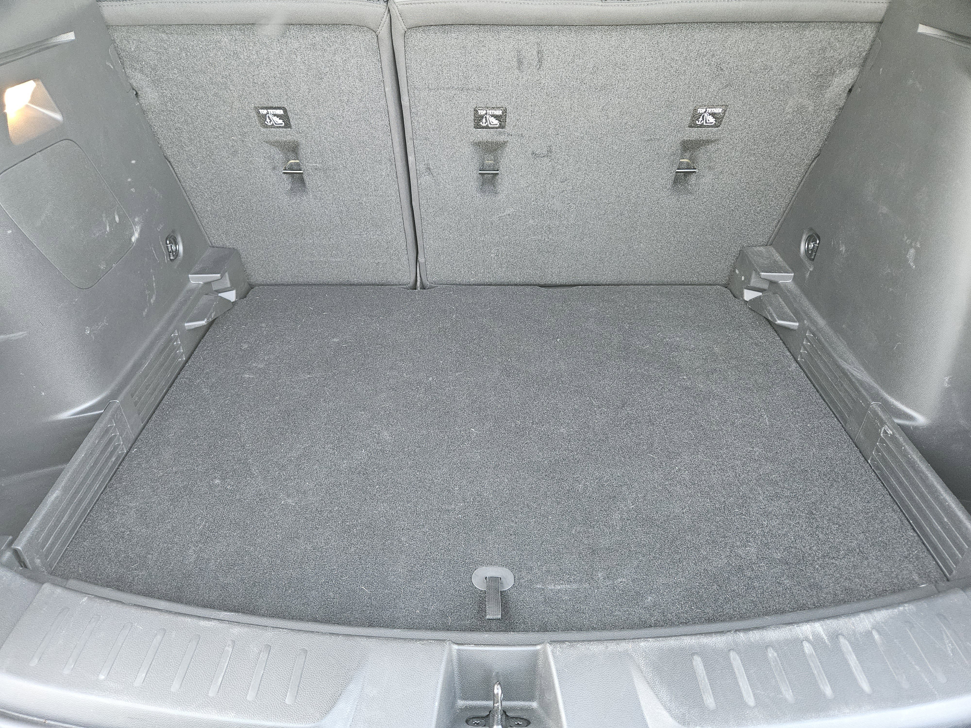 Used 2023 Chevrolet TrailBlazer RS w/ Convenience Package image 33