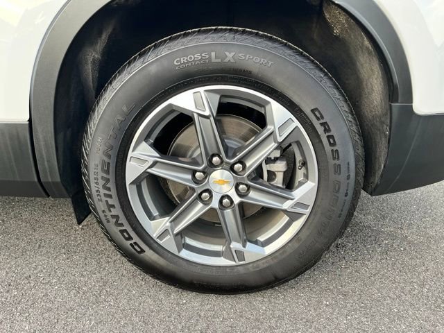 Used 2024 Chevrolet Blazer LT w/ Convenience Package image 12