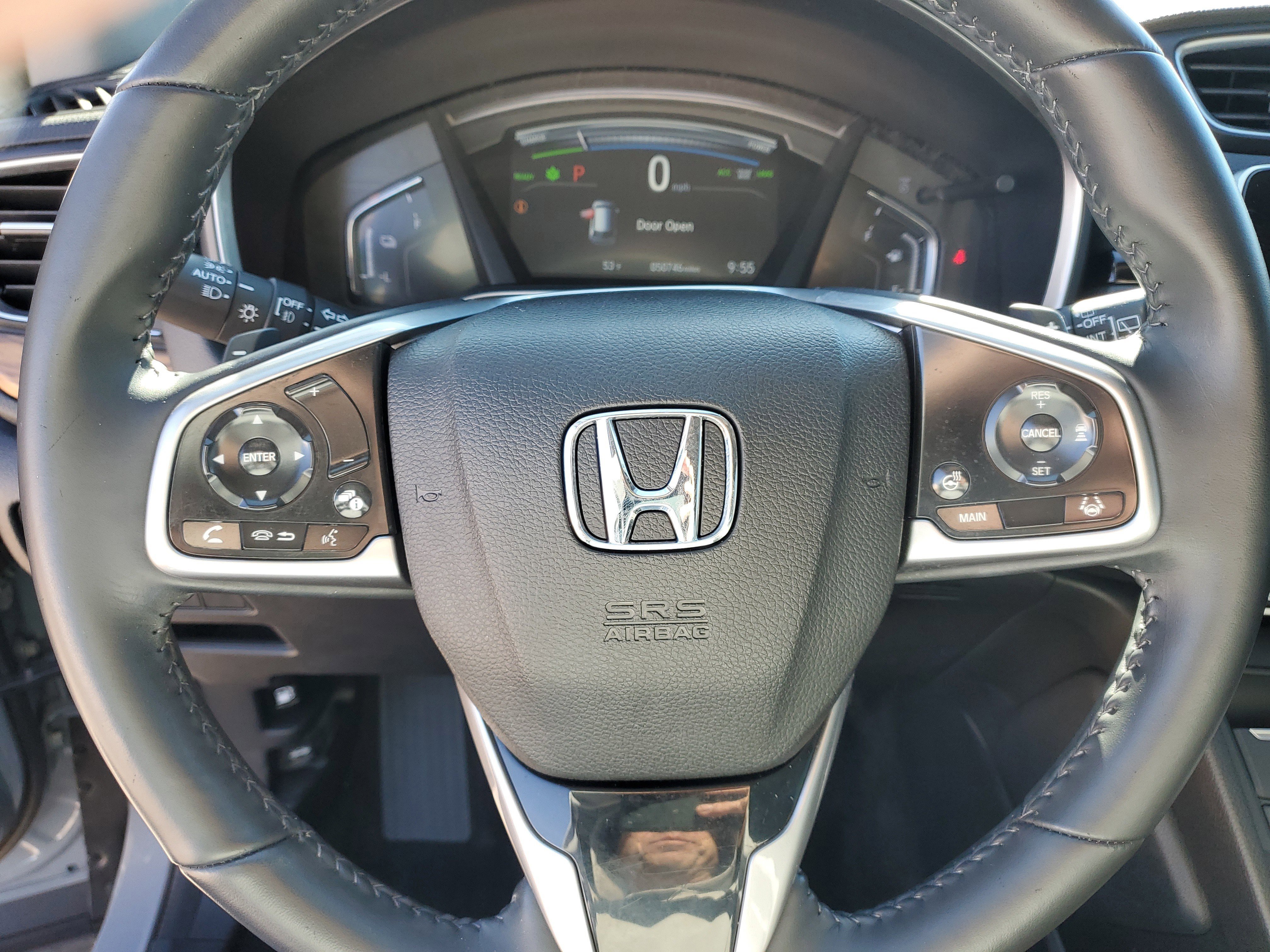Used 2022 Honda CR-V Touring image 27