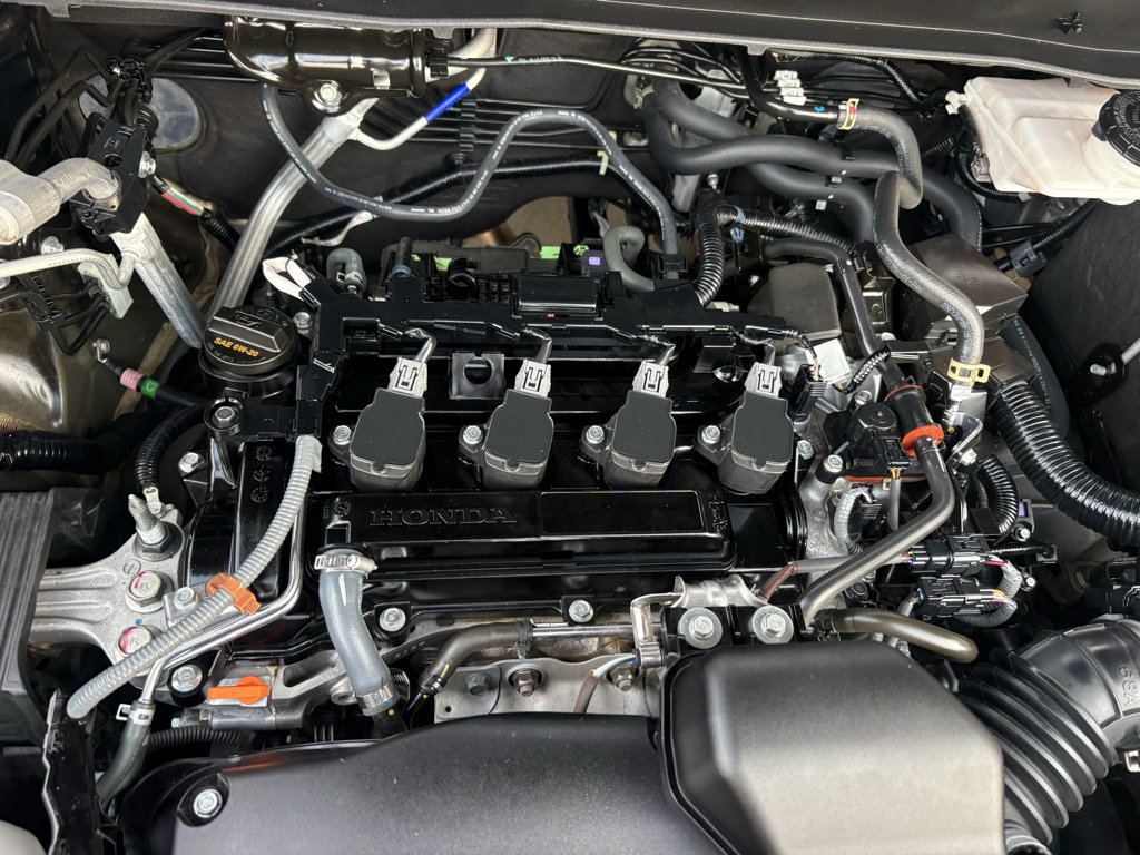 Certified 2023 Honda CR-V EX image 27