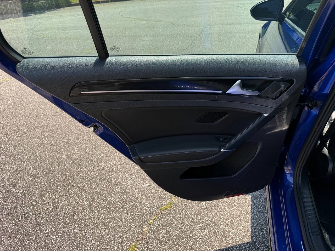 Used 2019 Volkswagen Golf R 4-Door AWD/4WD image 58