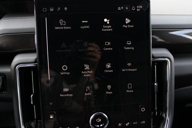 New 2026 GMC Yukon XL Elevation w/ Elevation Premium Package image 31