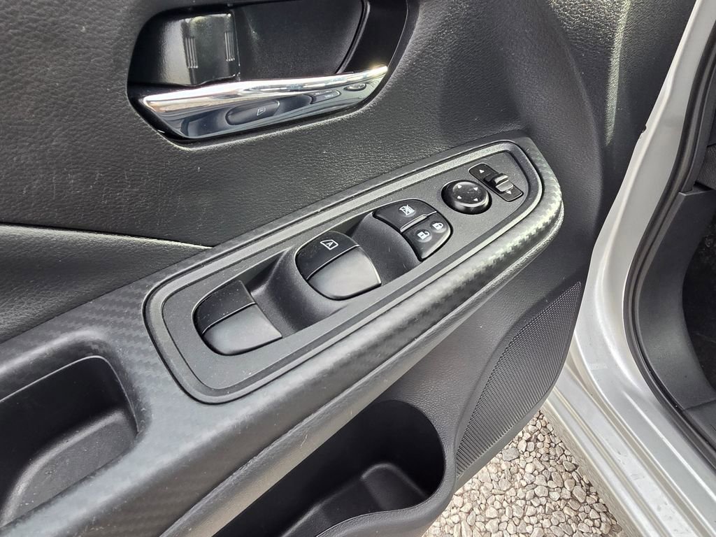 Used 2024 Nissan Versa SV w/ Trunk Package image 11