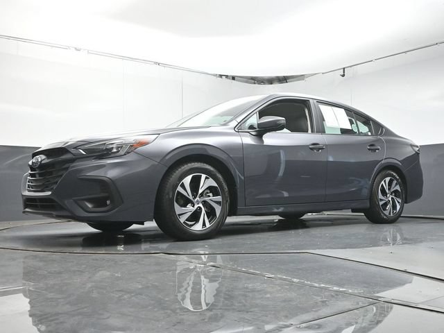 Certified 2025 Subaru Legacy Premium w/ Popular Package #1 AWD/4WD image 33