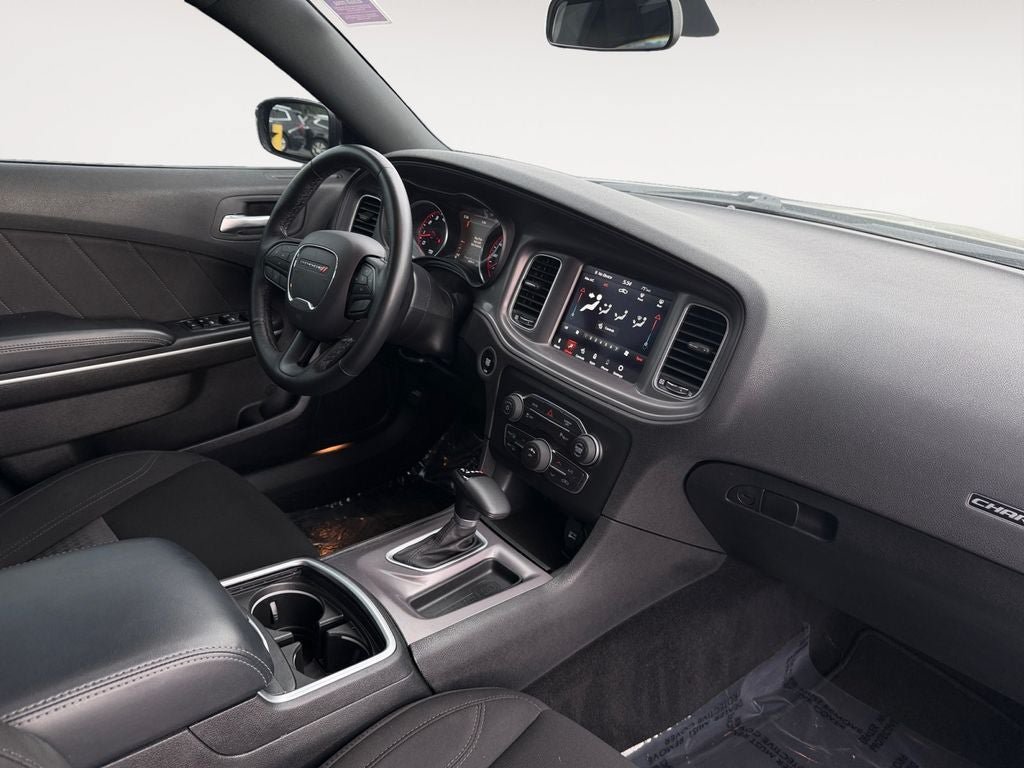 Used 2023 Dodge Charger SXT w/ Cold Weather Package RWD image 14