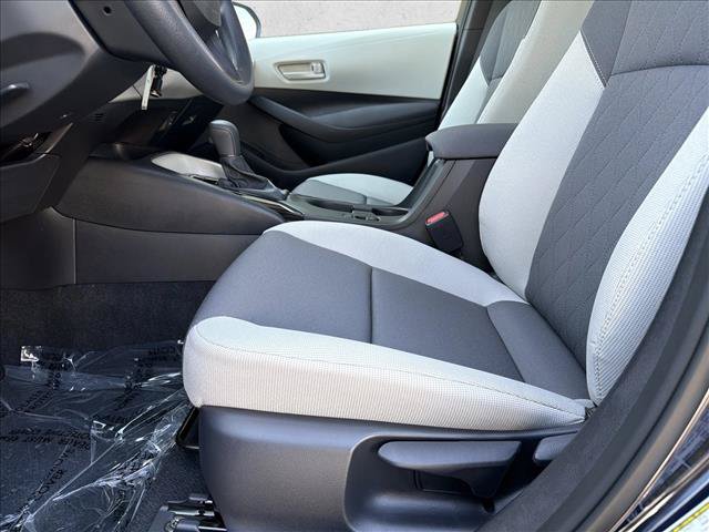 New 2026 Toyota Corolla LE FWD image 12