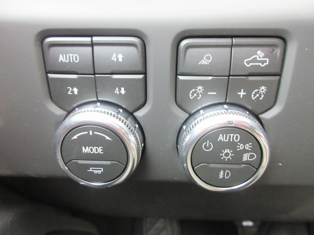 New 2026 GMC Sierra 1500 AT4X w/ AT4X AEV Edition image 15