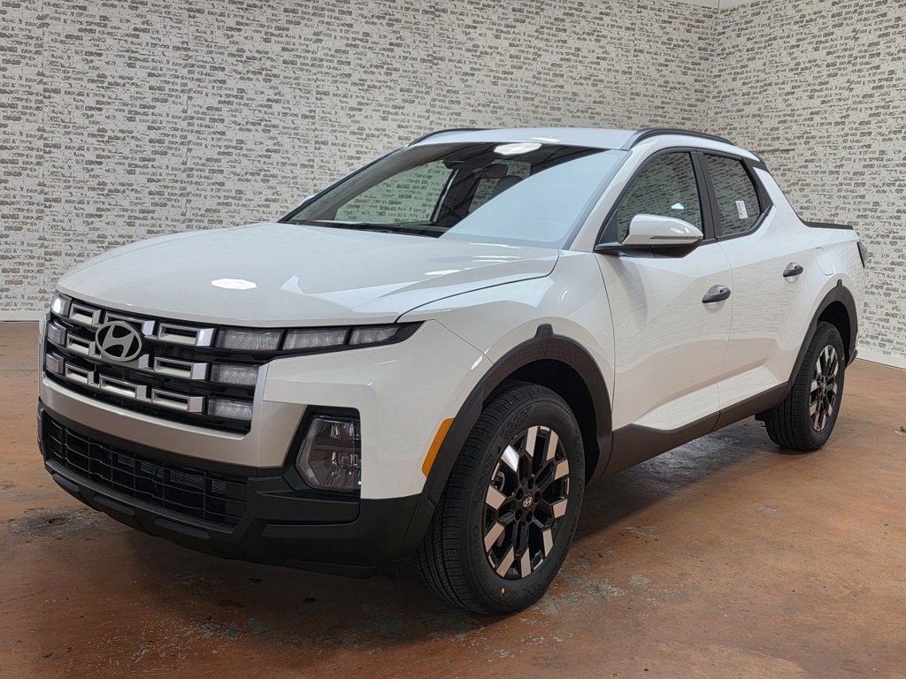 New 2026 Hyundai Santa Cruz SEL image 4