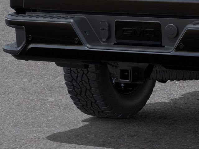 New 2026 GMC Sierra 2500 AT4 w/ AT4 Premium Plus Package AWD/4WD image 14