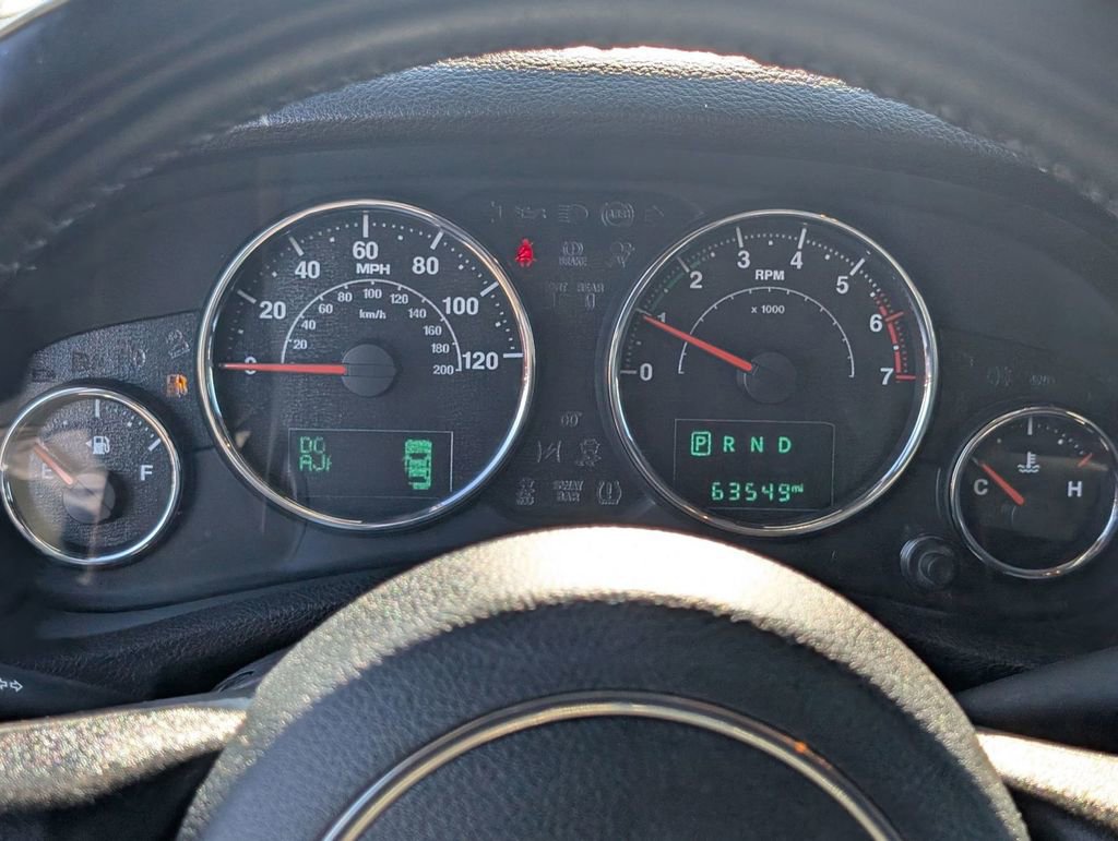 Used 2018 Jeep Wrangler Sport w/ Quick Order Package 24W image 25