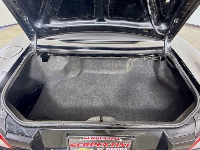 Used 1999 MAZDA MX-5 Miata RWD image 23