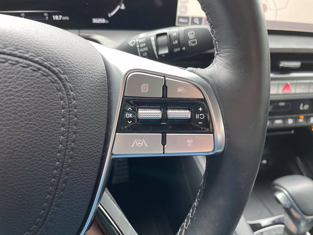 Used 2024 Kia Telluride SX Prestige X-Line AWD/4WD image 29
