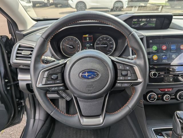Certified 2023 Subaru Crosstrek 2.5i Limited AWD/4WD image 14