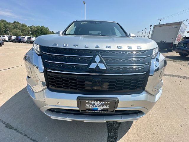 Used 2024 Mitsubishi Outlander SE AWD/4WD image 34