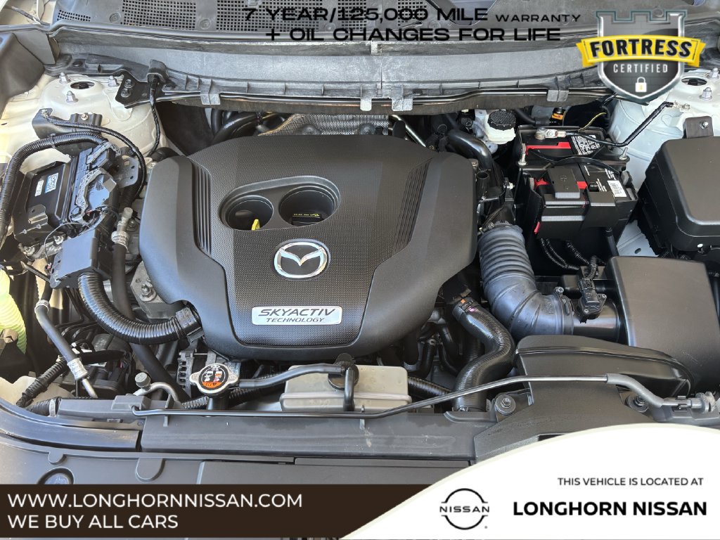 Used 2019 MAZDA CX-9 Grand Touring FWD image 27