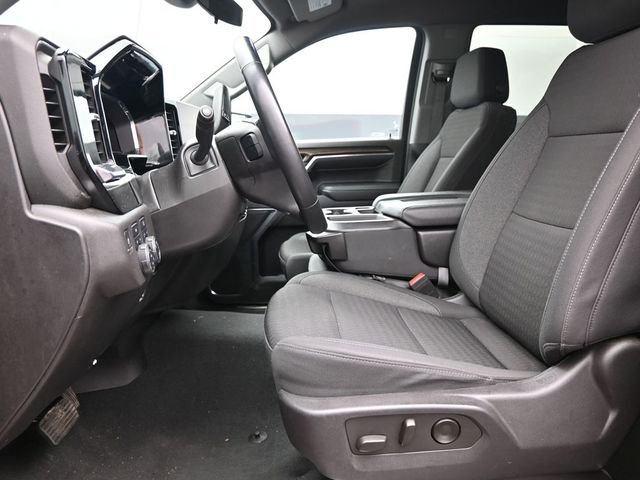Used 2023 Chevrolet Silverado 1500 LT w/ Protection Package AWD/4WD image 10