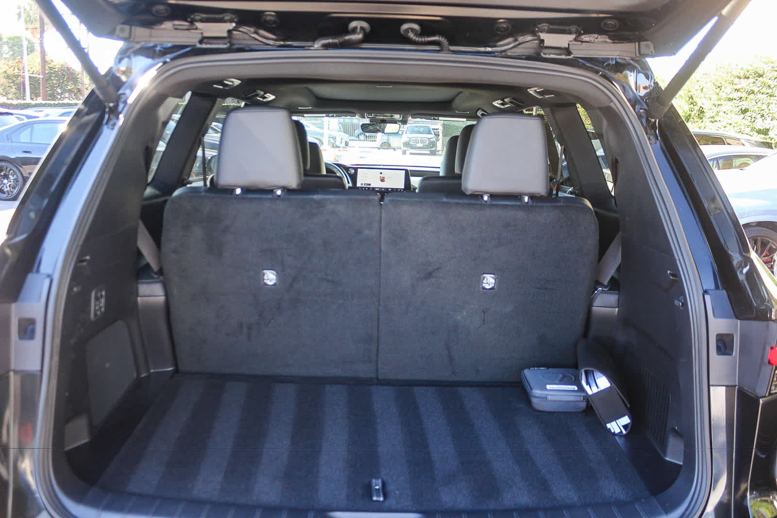 Used 2026 Lexus TX 350 AWD w/ Technology Package image 35